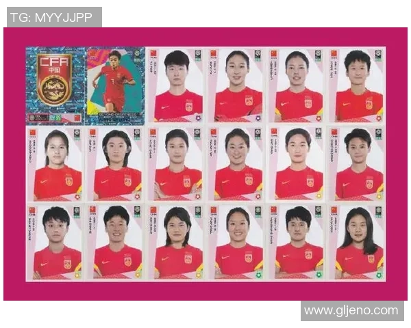 女足球星外号揭秘：她们背后的别名和故事展现独特个性与实力